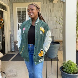 Meet your Posher, Kenya